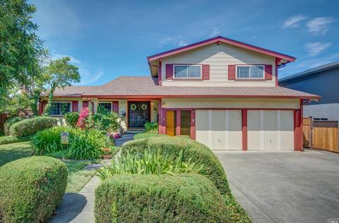 125 Skyway Dr, Vallejo, CA 94591 photo 4