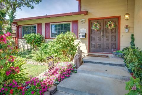 125 Skyway Dr, Vallejo, CA 94591 photo 3