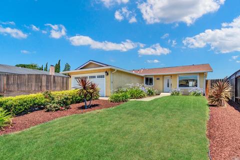 4948 Silverado Dr, Fairfield, CA 94534 photo 1