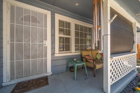 554 Russell St, Vallejo, CA 94591 photo 5