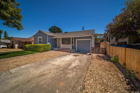 554 Russell St, Vallejo, CA 94591 photo 3