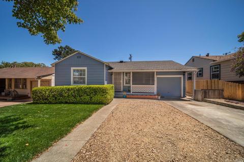 554 Russell St, Vallejo, CA 94591 photo 1