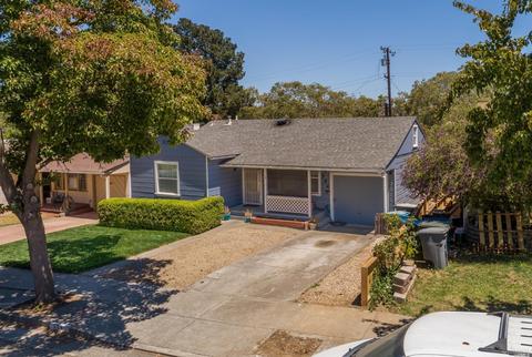 554 Russell St, Vallejo, CA 94591 photo 2