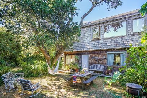 25 Birch St, Mill Valley, CA 94941 photo 2