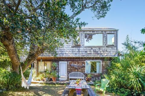 25 Birch St, Mill Valley, CA 94941 photo 25