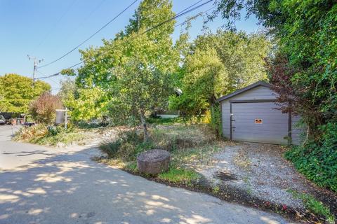 25 Birch St, Mill Valley, CA 94941 photo 29