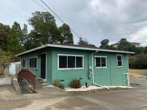 1021 Hargus St, Vallejo, CA 94591 photo 8