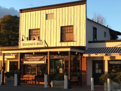 1375 E Napa St, Sonoma, CA 95476 photo 28