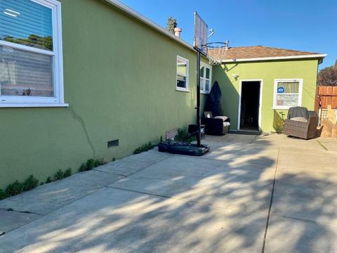 331 Bw Williams Dr, Vallejo, CA 94589 photo 12