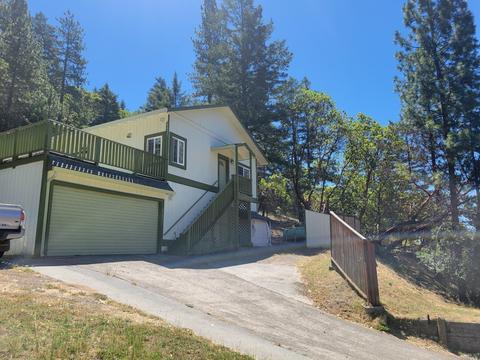 25995 Daphne Way, Willits, CA 95490 photo 2
