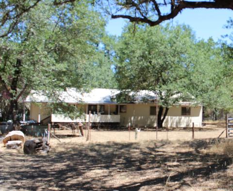 71650 Hill Rd, Covelo, CA 95428