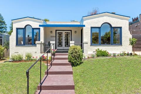 1531 Lincoln St, Berkeley, CA 94703 photo 1