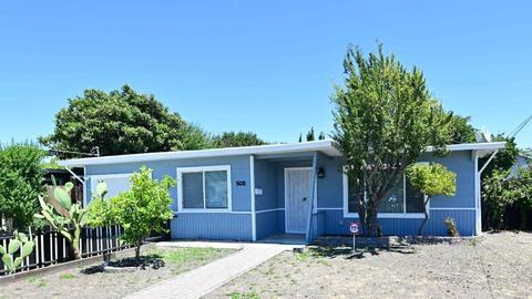 508 Grennan St, Vallejo, CA 94591 photo 1