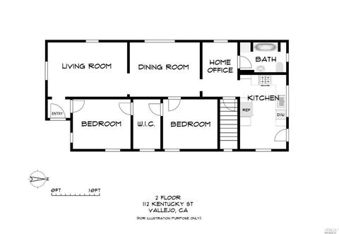 Undisclosed, Vallejo, CA 94590 photo 21