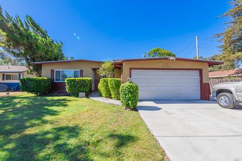 205 E Pacific Ave, Fairfield, CA 94533 photo 1