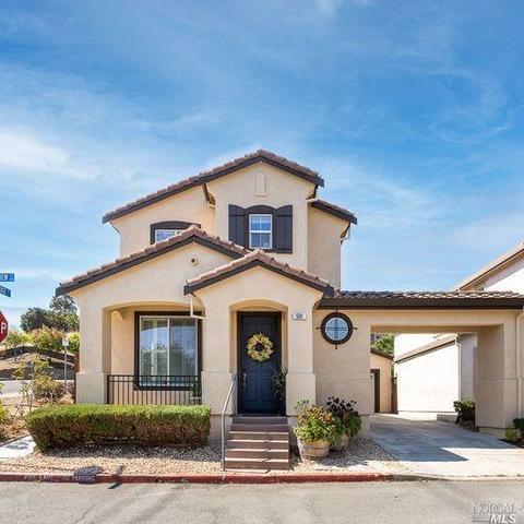 501 Valleyview Ct, Vallejo, CA 94591 photo 1