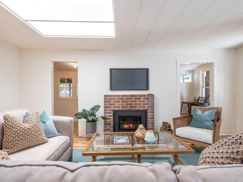 820 Spring Dr, Mill Valley, CA 94941 photo 9