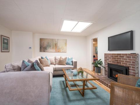 820 Spring Dr, Mill Valley, CA 94941 photo 8