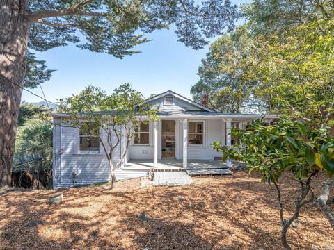 820 Spring Dr, Mill Valley, CA 94941 photo 5
