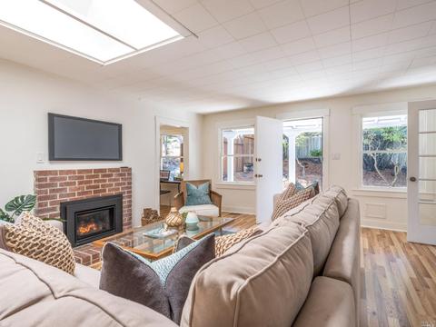 820 Spring Dr, Mill Valley, CA 94941 photo 10