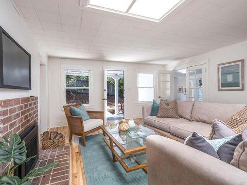 820 Spring Dr, Mill Valley, CA 94941 photo 7