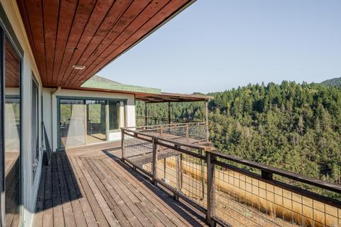 3951 Ridgewood Rd, Willits, CA 95490 photo 21
