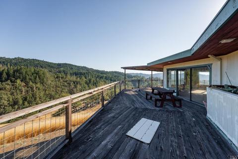 3951 Ridgewood Rd, Willits, CA 95490 photo 20