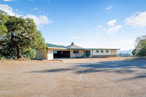 3951 Ridgewood Rd, Willits, CA 95490 photo 1