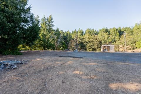 3951 Ridgewood Rd, Willits, CA 95490 photo 27