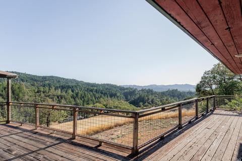 3951 Ridgewood Rd, Willits, CA 95490 photo 23