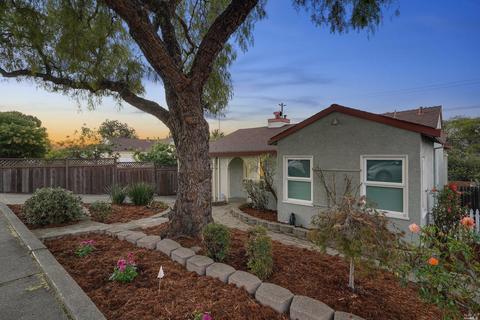 154 Scenic Way, Vallejo, CA 94590 photo 2
