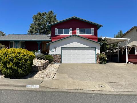 220 Valencia St, Vallejo, CA 94591 photo 1