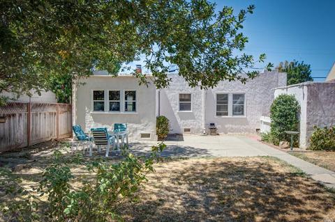 1405 Farrell St, Vallejo, CA 94590 photo 24