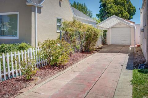 1405 Farrell St, Vallejo, CA 94590 photo 29