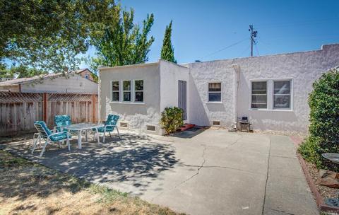 1405 Farrell St, Vallejo, CA 94590 photo 22