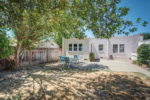 1405 Farrell St, Vallejo, CA 94590 photo 23