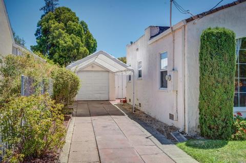 1405 Farrell St, Vallejo, CA 94590 photo 30