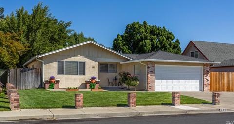 143 Fairview Dr, Vacaville, CA 95687 photo 1