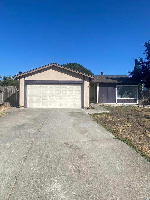 165 Teri Ct, Vallejo, CA 94589 photo 1