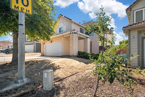 789 Knights Cir, Vallejo, CA 94591 photo 5