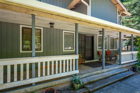 24322 Birch Ter, Willits, CA 95490 photo 2