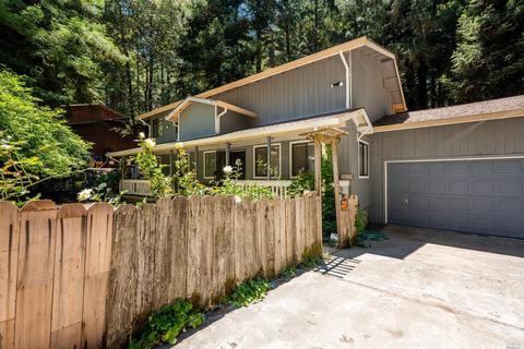24322 Birch Ter, Willits, CA 95490 photo 1