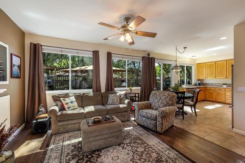 8703 Canyon Oak Dr, Windsor, CA 95492 photo 10