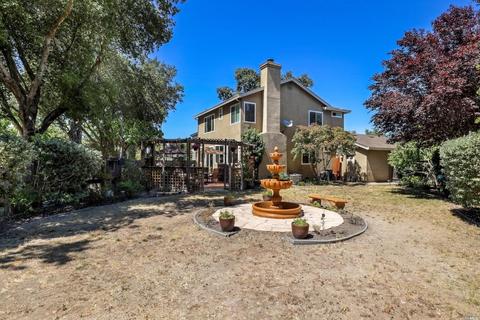 8703 Canyon Oak Dr, Windsor, CA 95492 photo 24