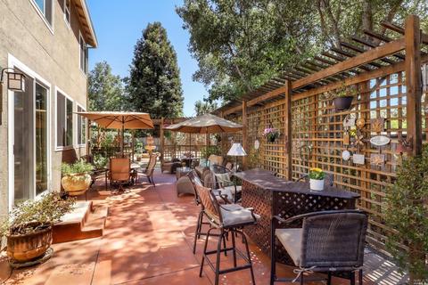 8703 Canyon Oak Dr, Windsor, CA 95492 photo 22