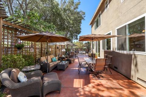 8703 Canyon Oak Dr, Windsor, CA 95492 photo 9