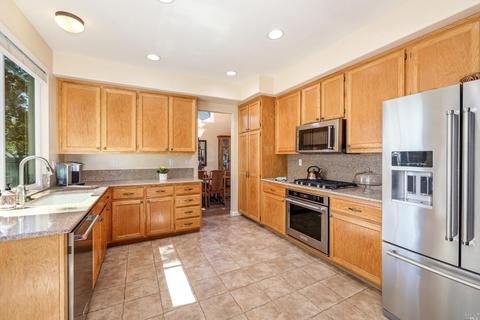 8703 Canyon Oak Dr, Windsor, CA 95492 photo 6