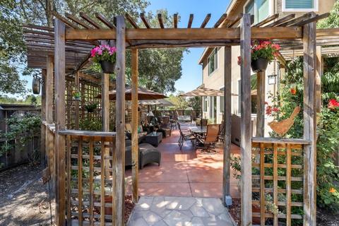 8703 Canyon Oak Dr, Windsor, CA 95492 photo 16