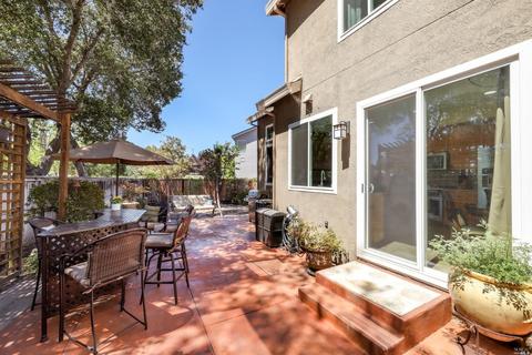 8703 Canyon Oak Dr, Windsor, CA 95492 photo 8