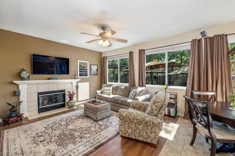 8703 Canyon Oak Dr, Windsor, CA 95492 photo 11